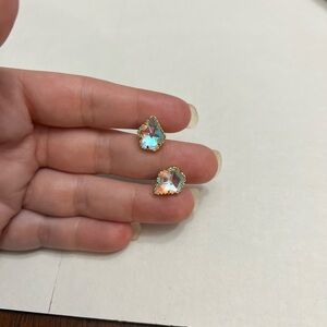 Kendra Scott Tessa earrings